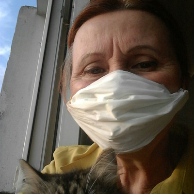 Світлана Дубіна