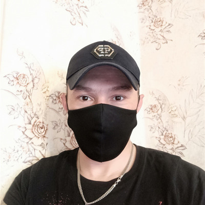 Сергей Хамрук