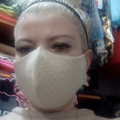 Жанна Безуглова