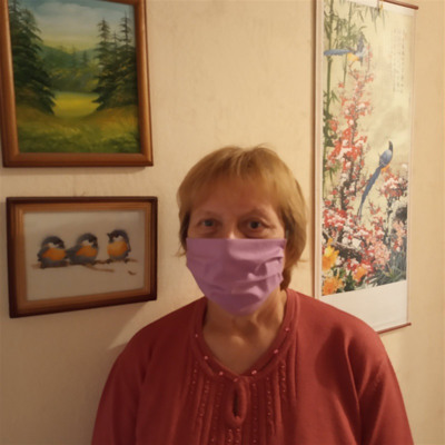 Наталья Басич