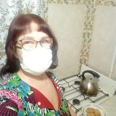 Людмила Воропай