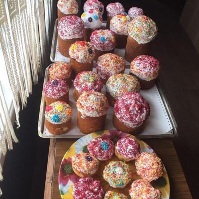 Ярина Коваль 
