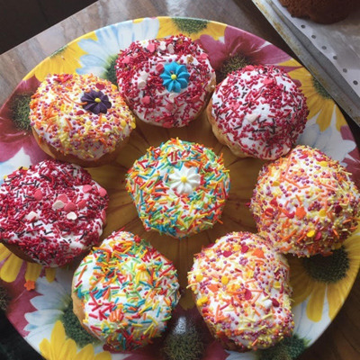 Альона Коваль