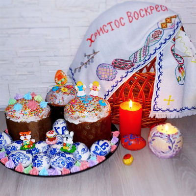 Александра Густыря