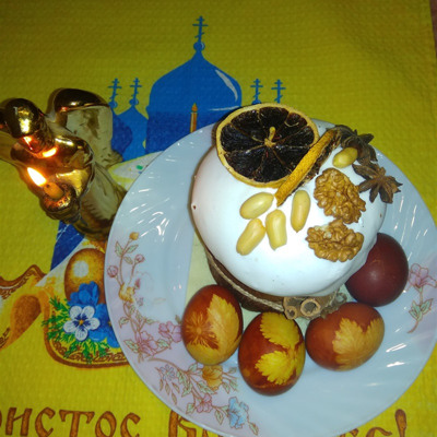  Жанна Головко