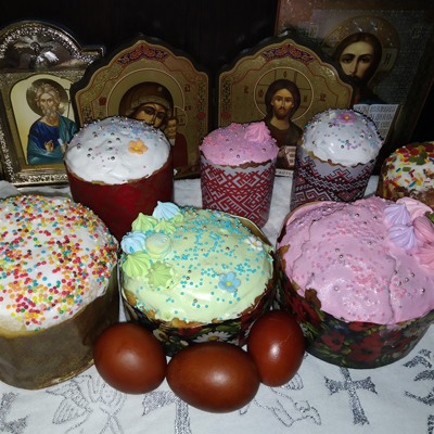 Юлия Осипенко 