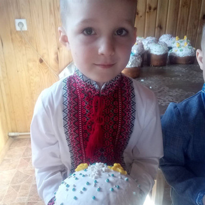  Давид Левчун
