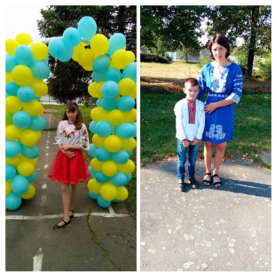 Катерина Хвесянова 