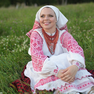 Аліна Князікевич