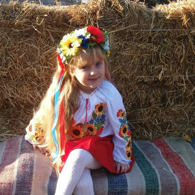 Вознюк Соломія 