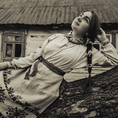  Ангеліна Гольонко
