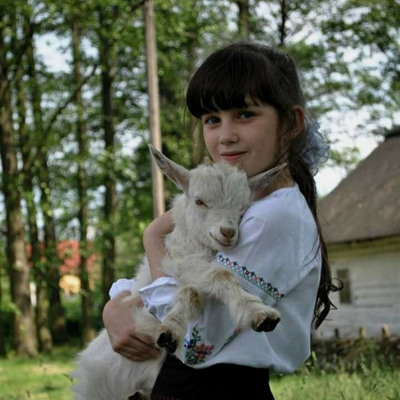  Олександра Зубчинська