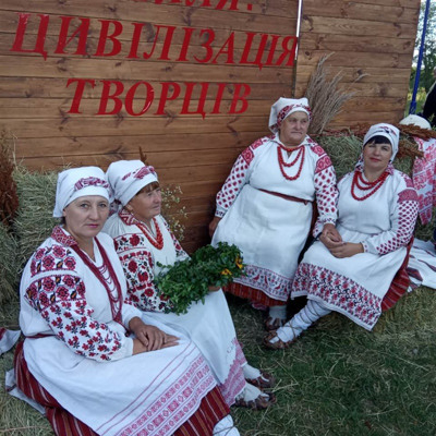  Марія Шепель