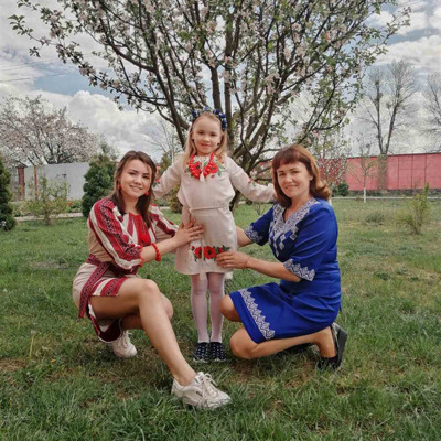 Альона  Клевака 