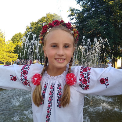 Злата Рибачок