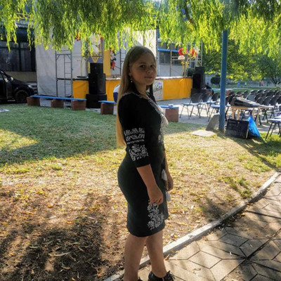 Людмила Вегера