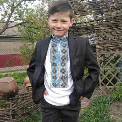 Андрій Ткачук