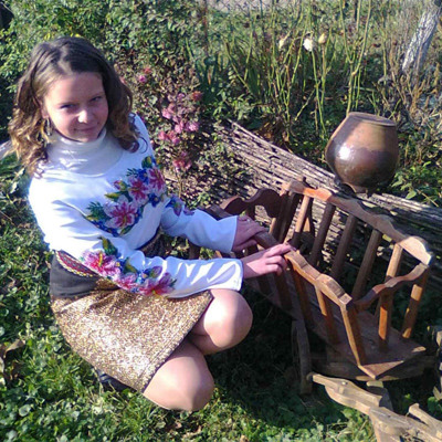 Лілія Ткачук