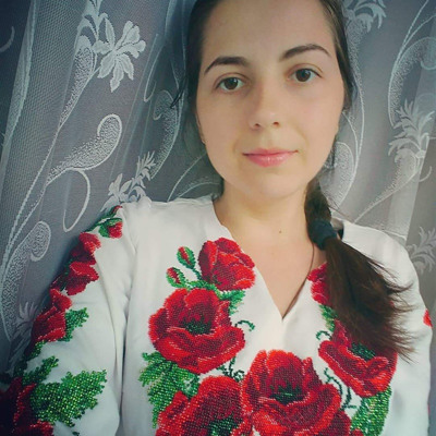 Яна Шелепницька