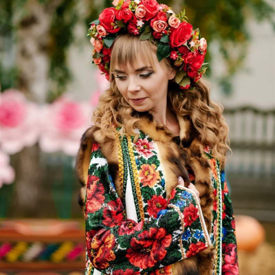 Марія Жукова