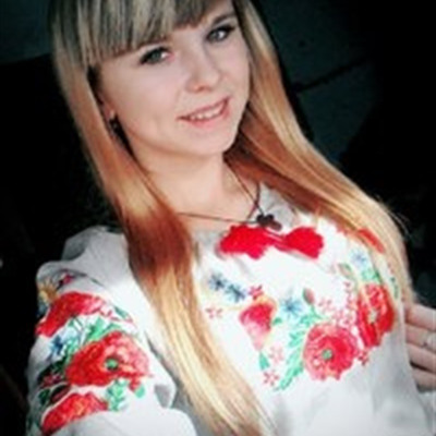 Людмила Венгринюк