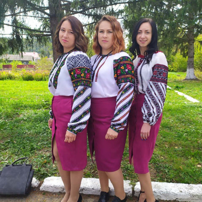 Тріо "Гармонія"