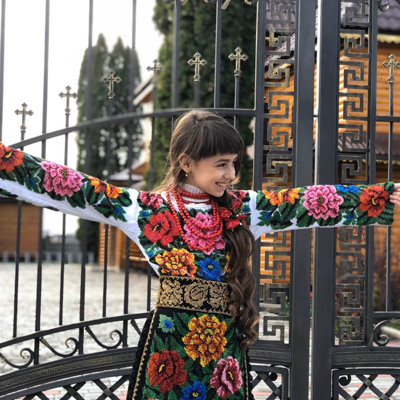 Ксенія Проданюк