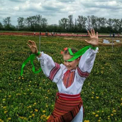 Анастасія Верстюк