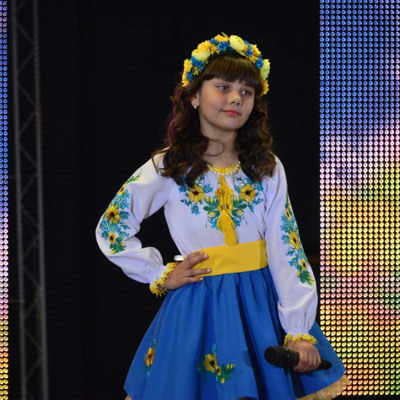 Аня Фесік-Крамська