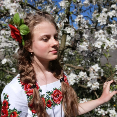 АлінаФедоряк