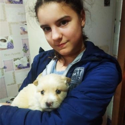 Анастасія Кобзева