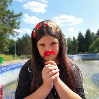 Марія Головчанська