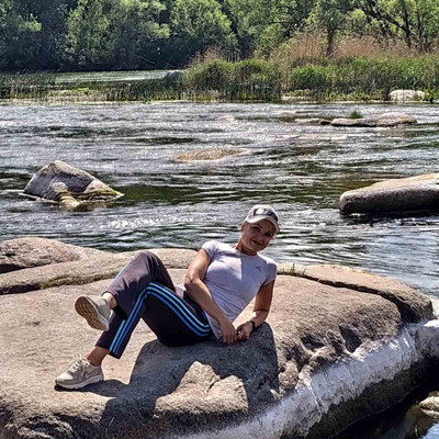 Юлія Тихомирова