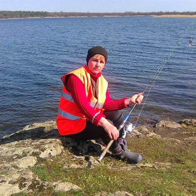 Інга Васьків