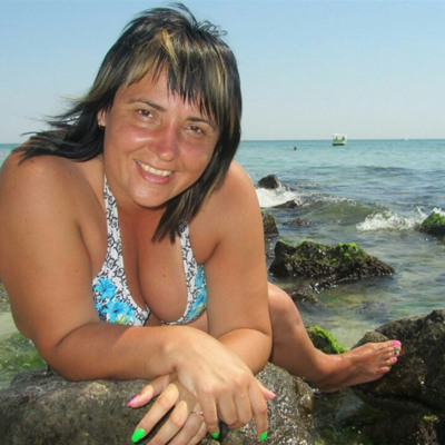 Наталія Мороз