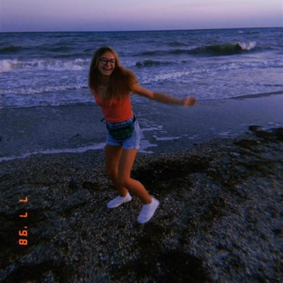 Настя Кристофоль