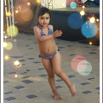 Валерія Блинщик