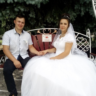 Альбина Николаенко 