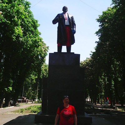 Алла Клеба  