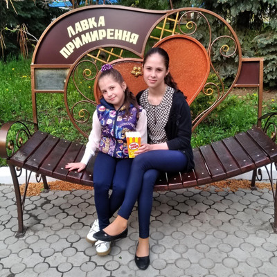 Анна Манюшкіна 