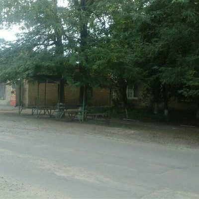 «33-й магазин», вулиця Марії Демченко