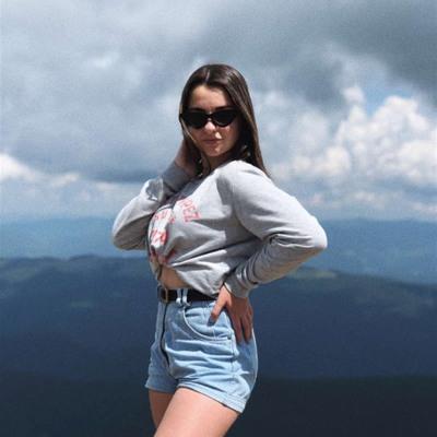 Софія Петрів