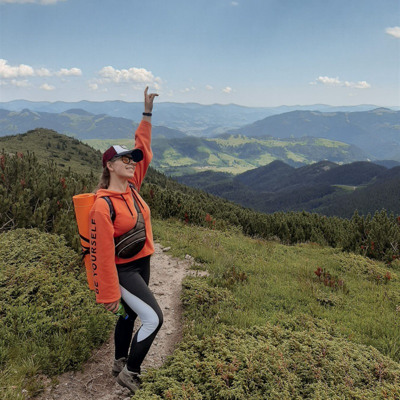 Василина Парцей