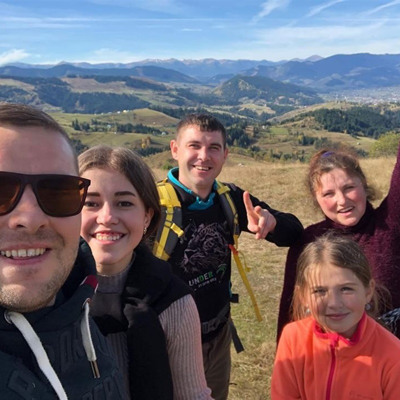 Оксана Сенишин