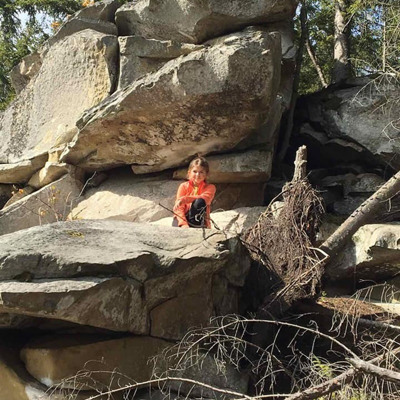 Вероніка Сенишин