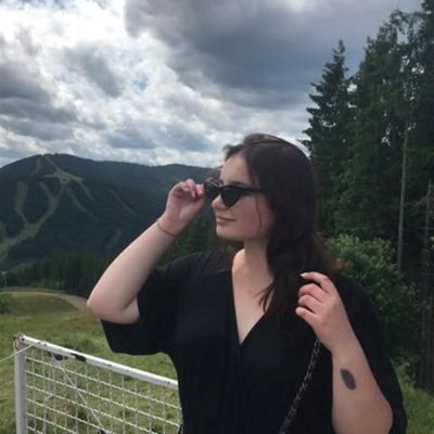 Христина Лукач