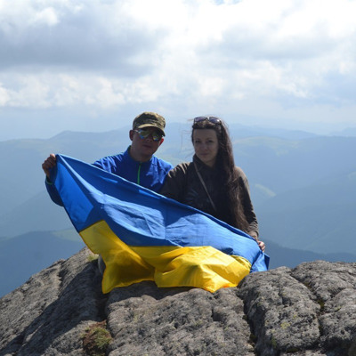 Галина Бакланова