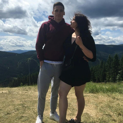 Роман Борис