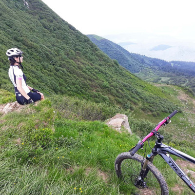 Уляна Корнас