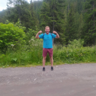 Тарас Клапко